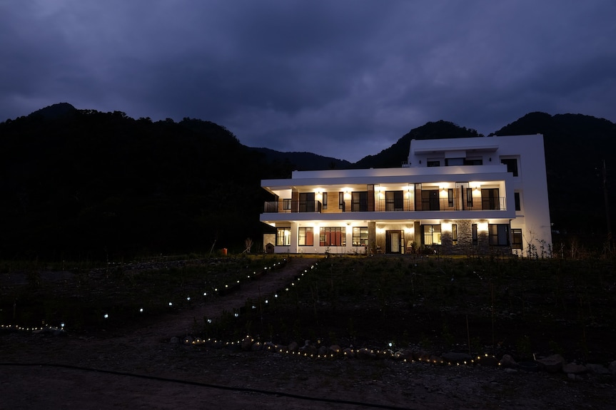 海公主民宿評價、影片、特色體驗、房價資訊、訂房連結 – 海景溫馨住宿 - 照片 8
