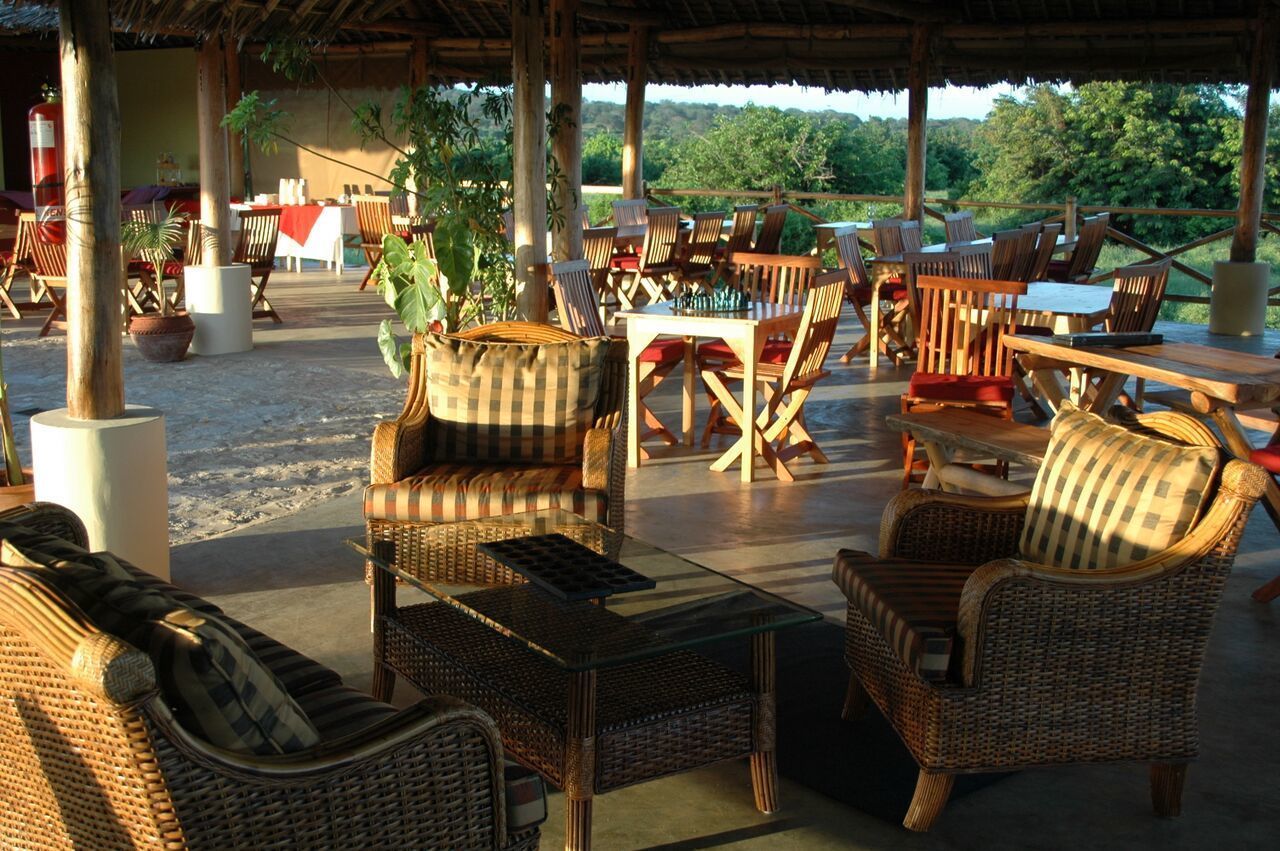 Servicio de la propiedad