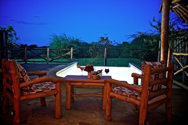 Comodidades da propriedade