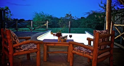 Manyatta Camp