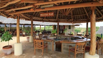 Bar (sur place)