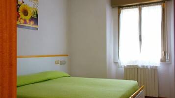 Classic Double or Twin Room | 1 bedroom, premium bedding, free WiFi