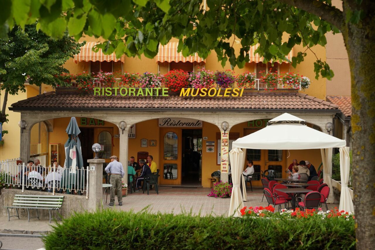 Restaurante