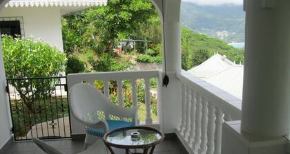 Chepsted Chalets