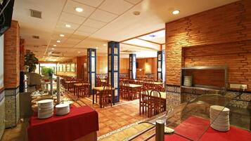 Servei de restauració