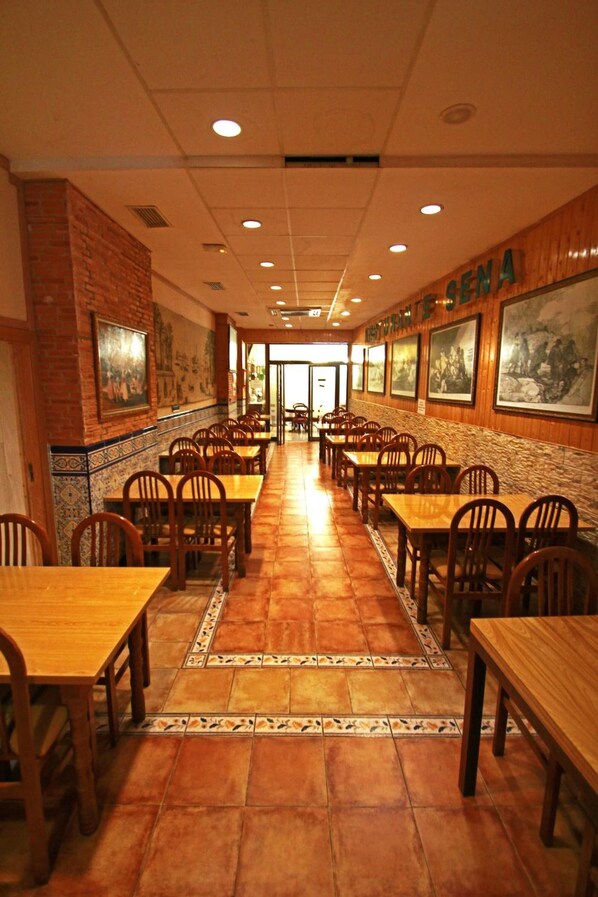 Servei de restauració