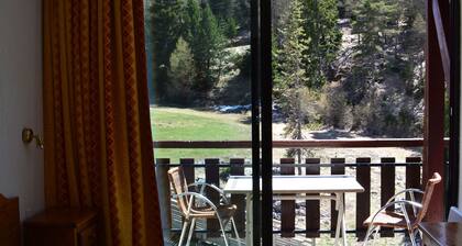 Chalets Margot