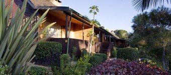 Naro Moru River Lodge