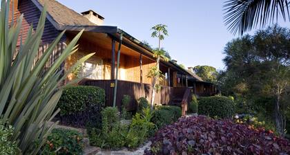 Naro Moru River Lodge