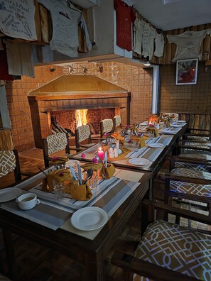 Servicio a la habitación