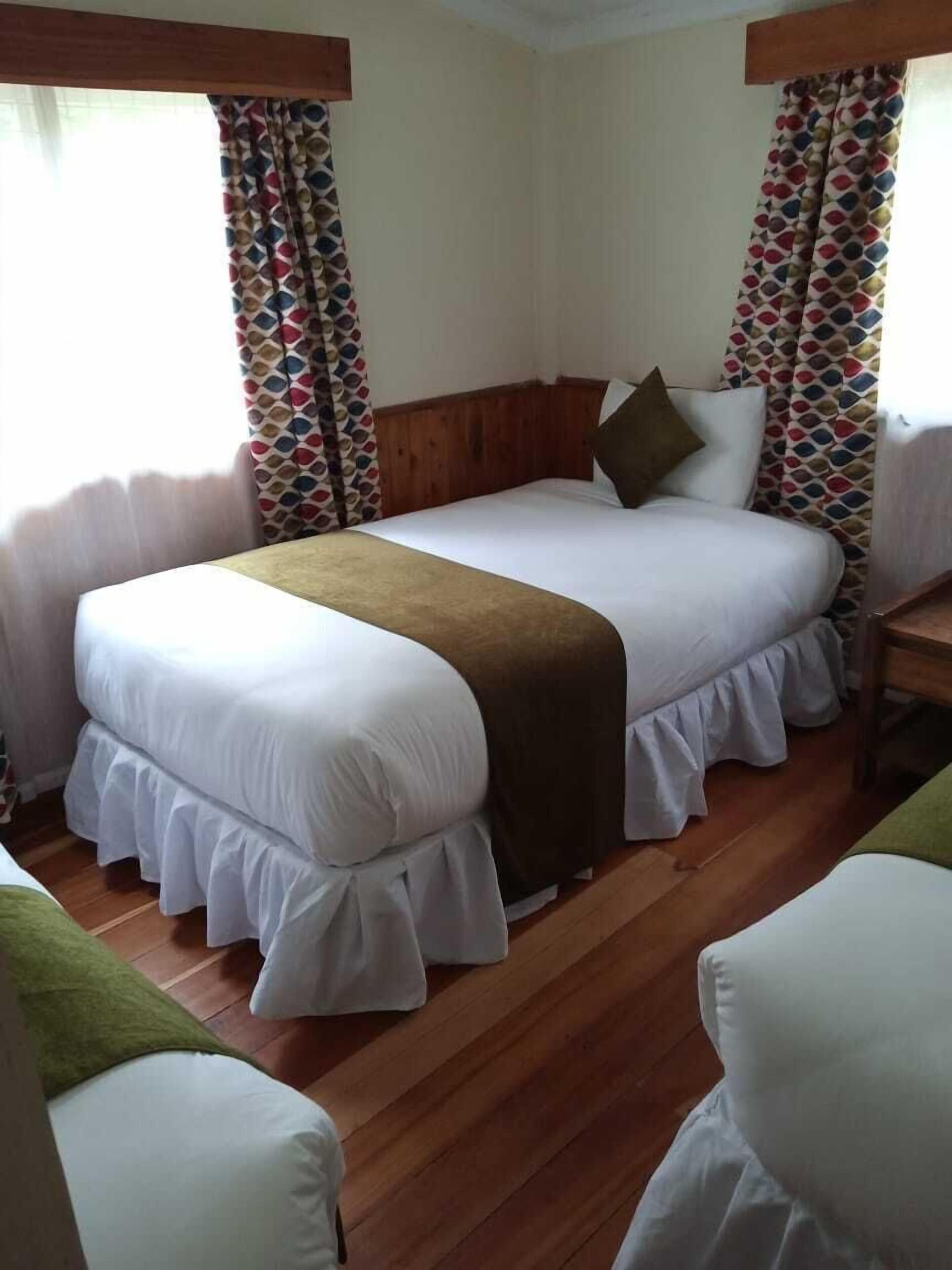 Wifi gratis y acceso para silla de ruedas 