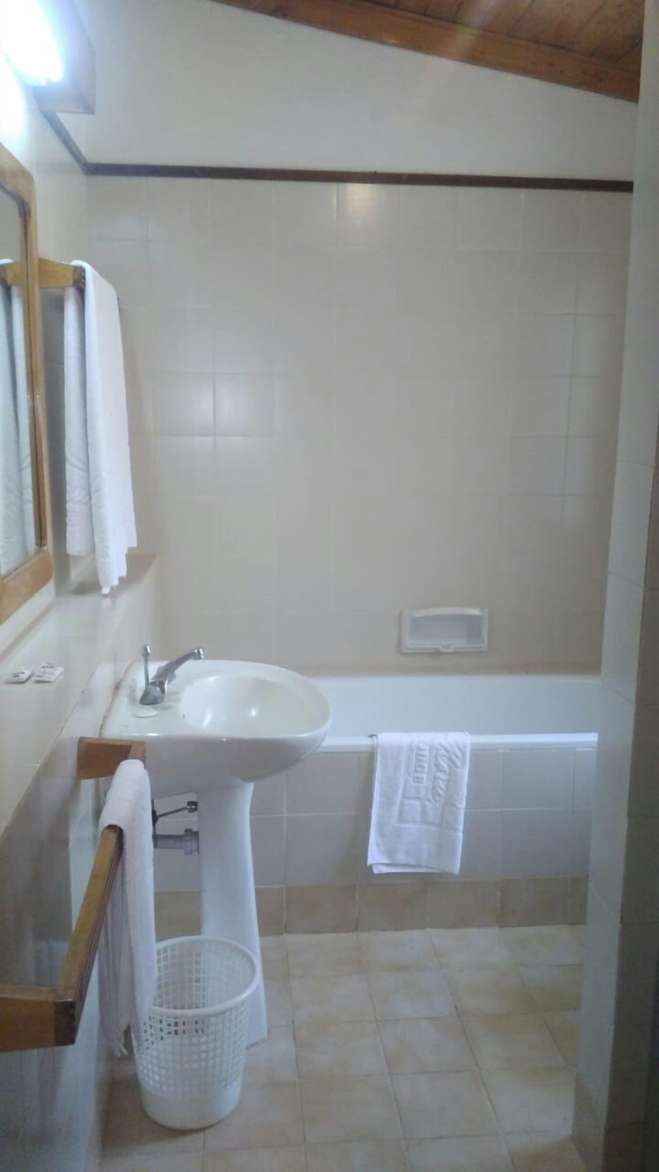 Baño | Toallas 