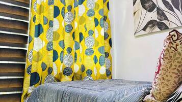 1 bedroom, in-room safe, desk, laptop workspace