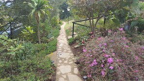 Reception - Veki's Village (Mbabane)