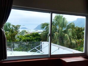 VIP, Ocean View
