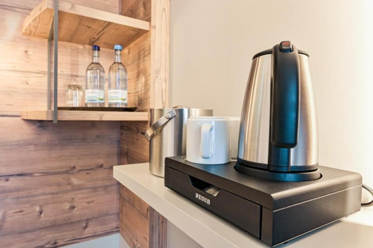 Café et/ou machine à café