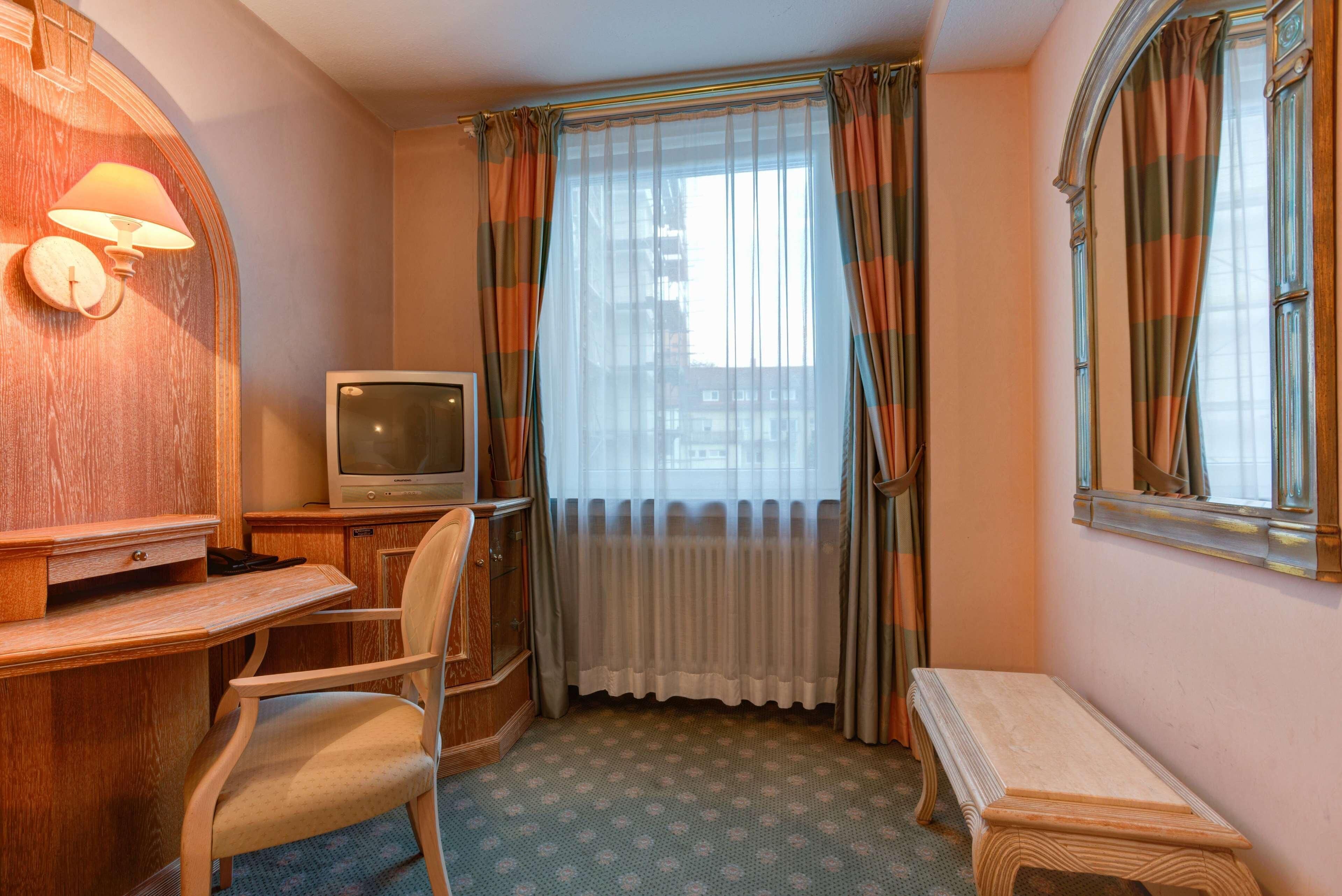 Foto - Centro Hotel Stern, Trademark Collection by Wyndham