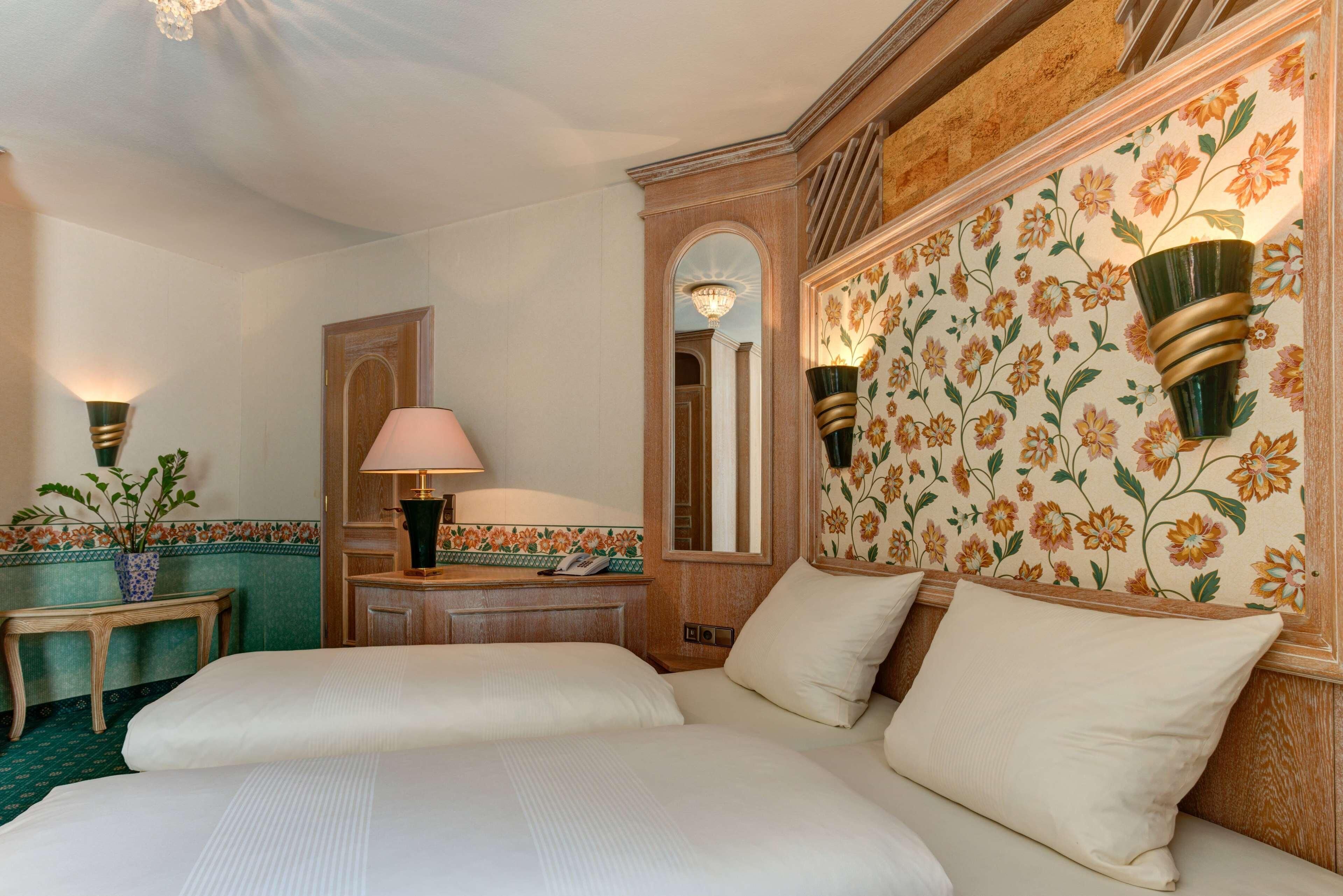 Photo - Hotel Stern by EMPA