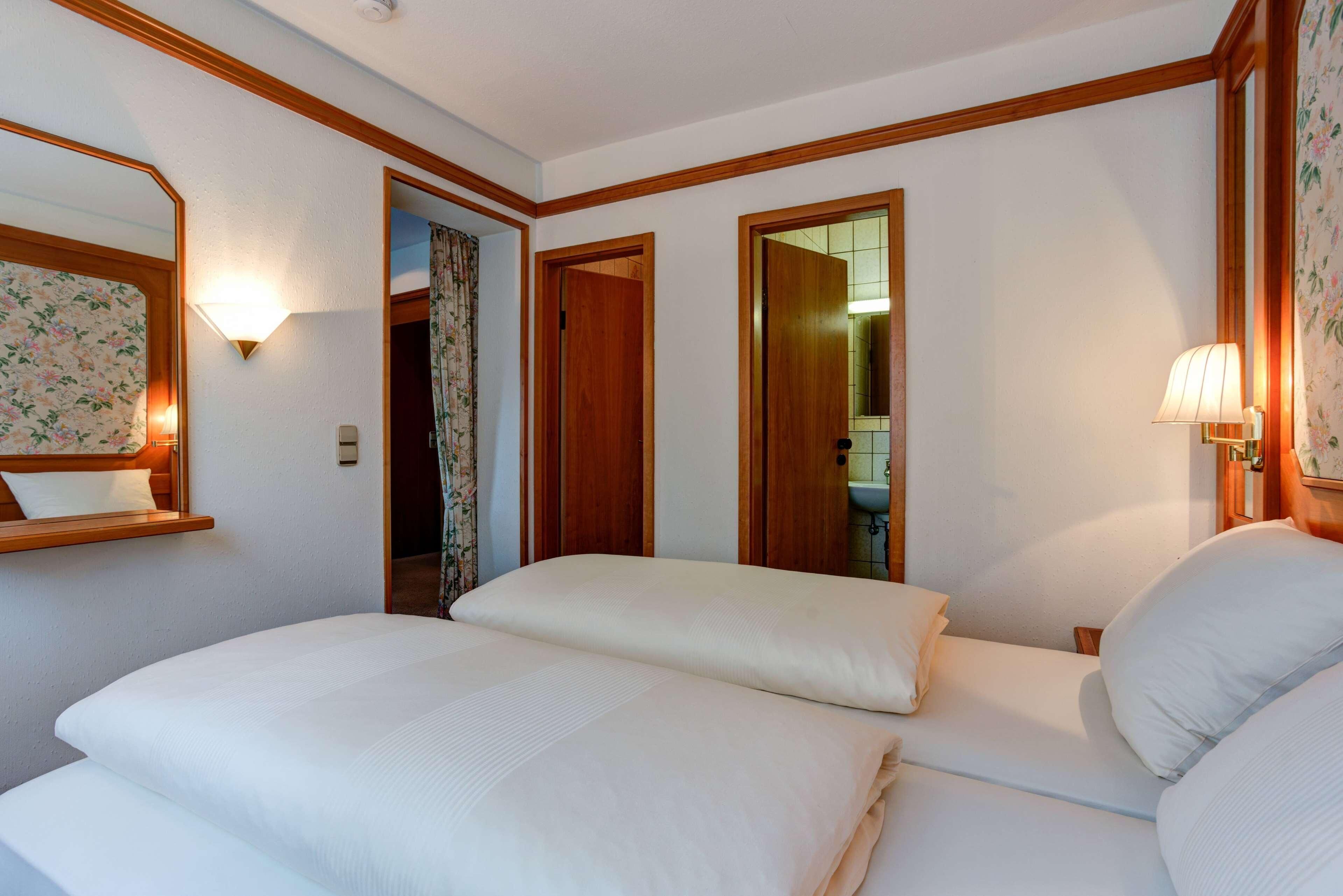 Photo - Hotel Stern by EMPA