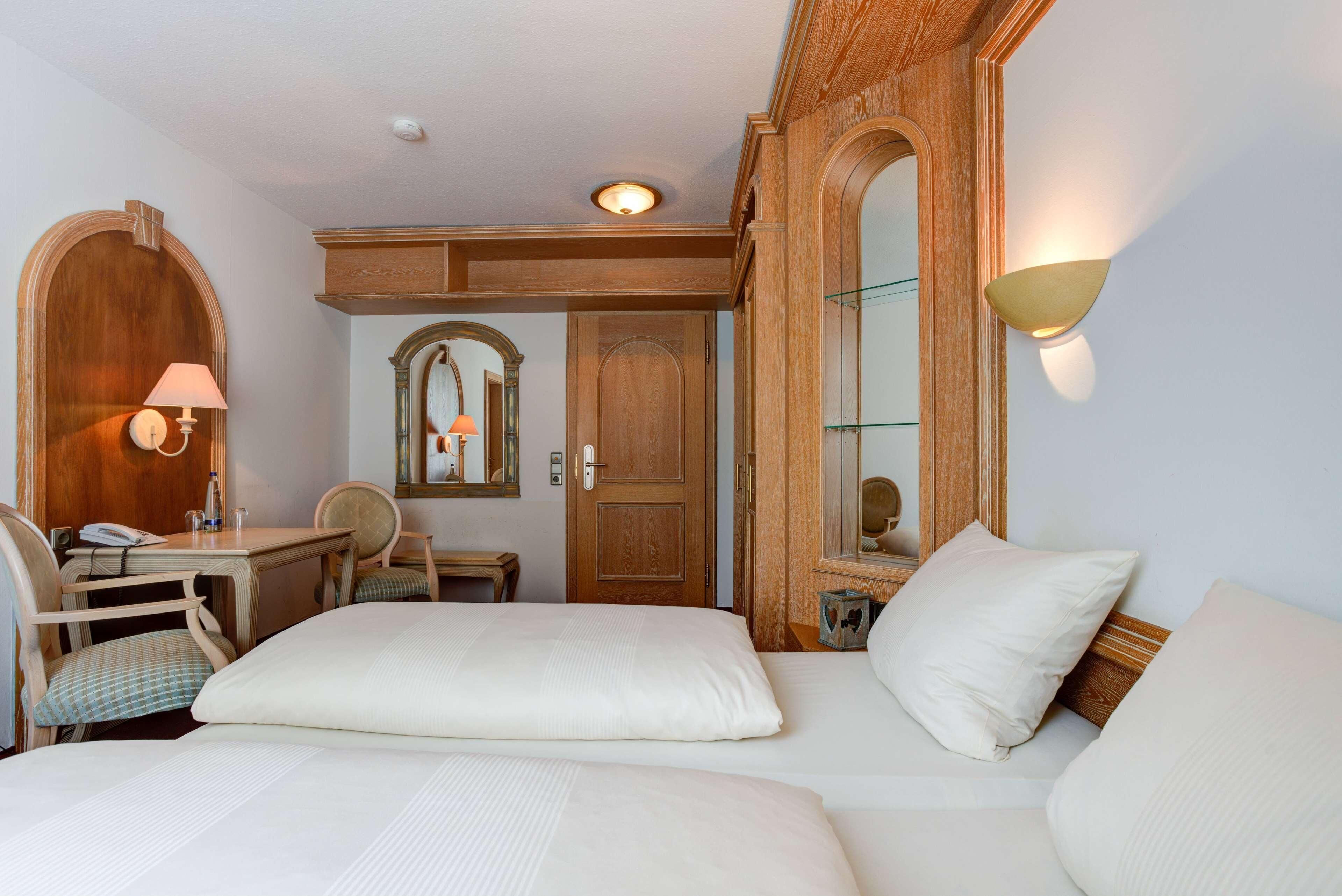 Foto - Centro Hotel Stern, Trademark Collection by Wyndham