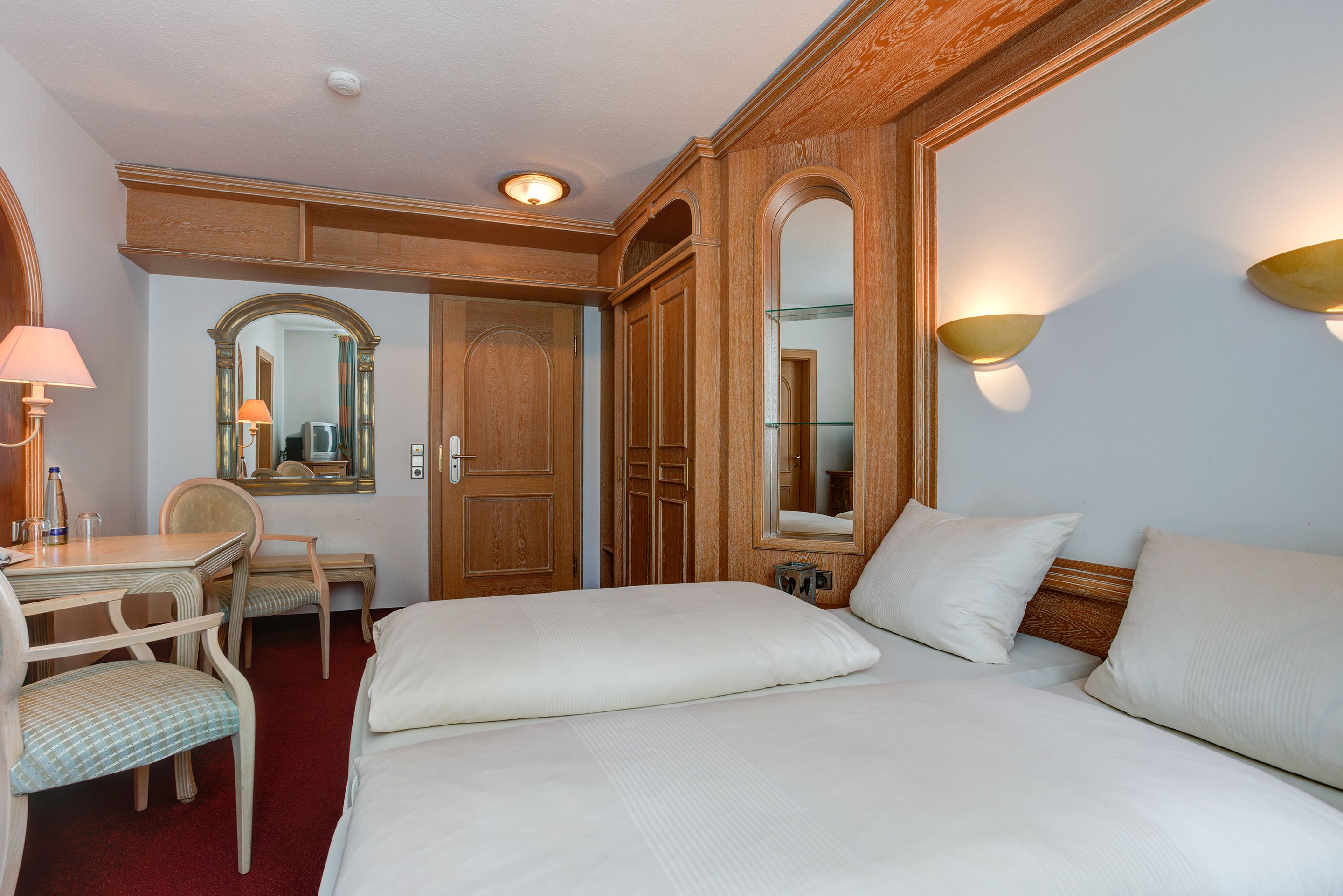 Photo - Hotel Stern by EMPA