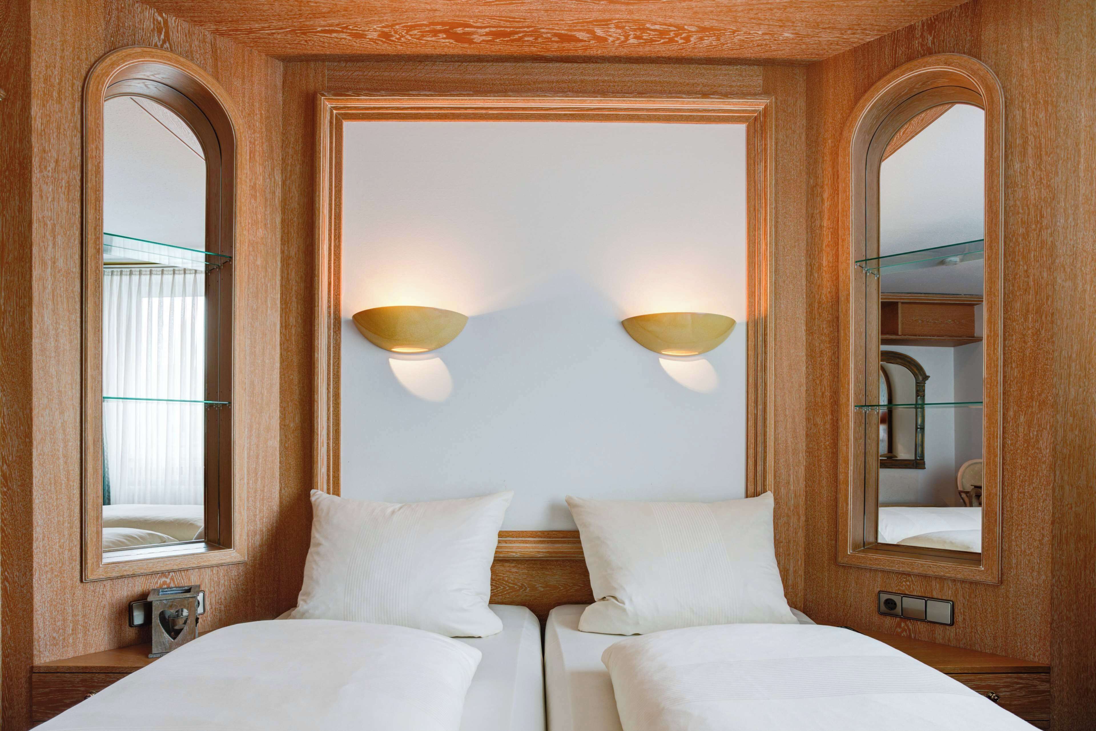 Foto - Centro Hotel Stern Ulm City, Trademark Collection by Wyndham