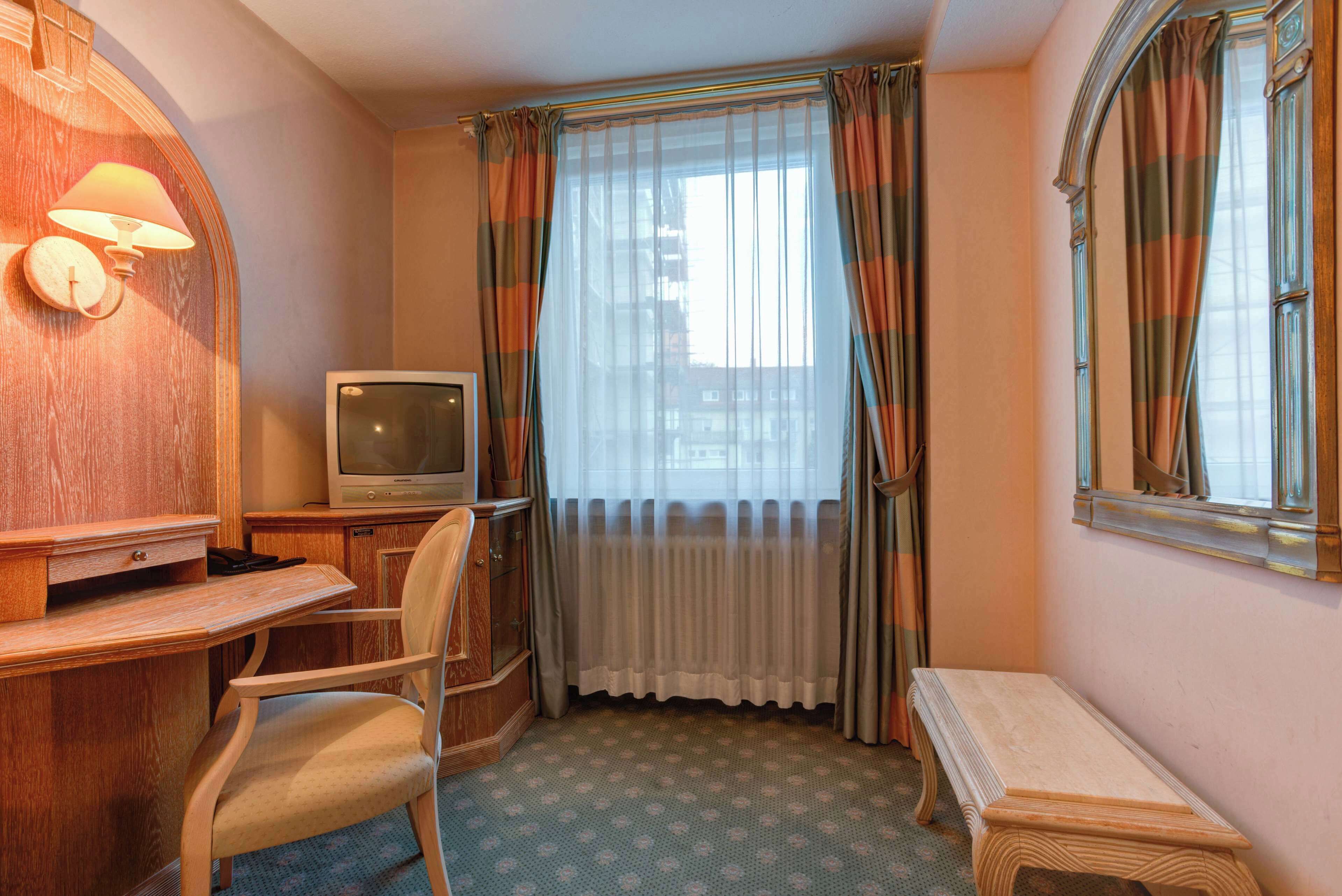 Foto - Centro Hotel Stern Ulm City, Trademark Collection by Wyndham