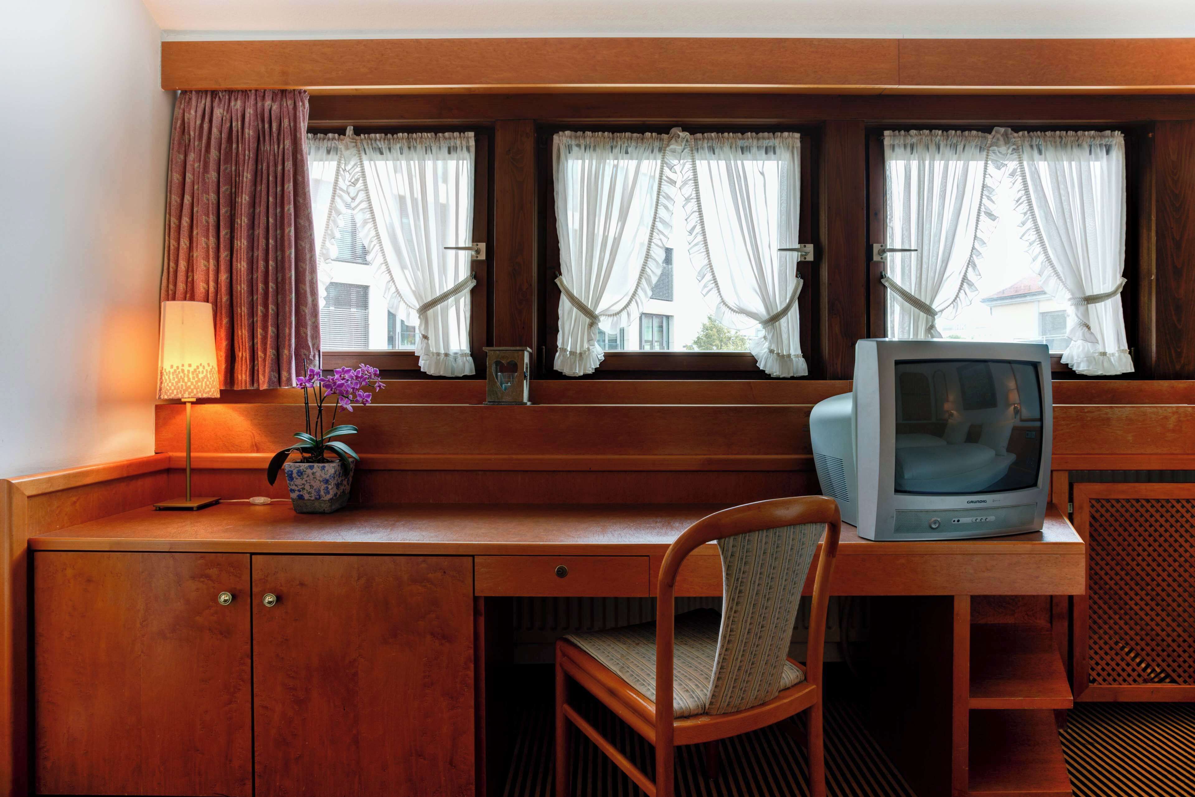 Foto - Centro Hotel Stern Ulm City, Trademark Collection by Wyndham