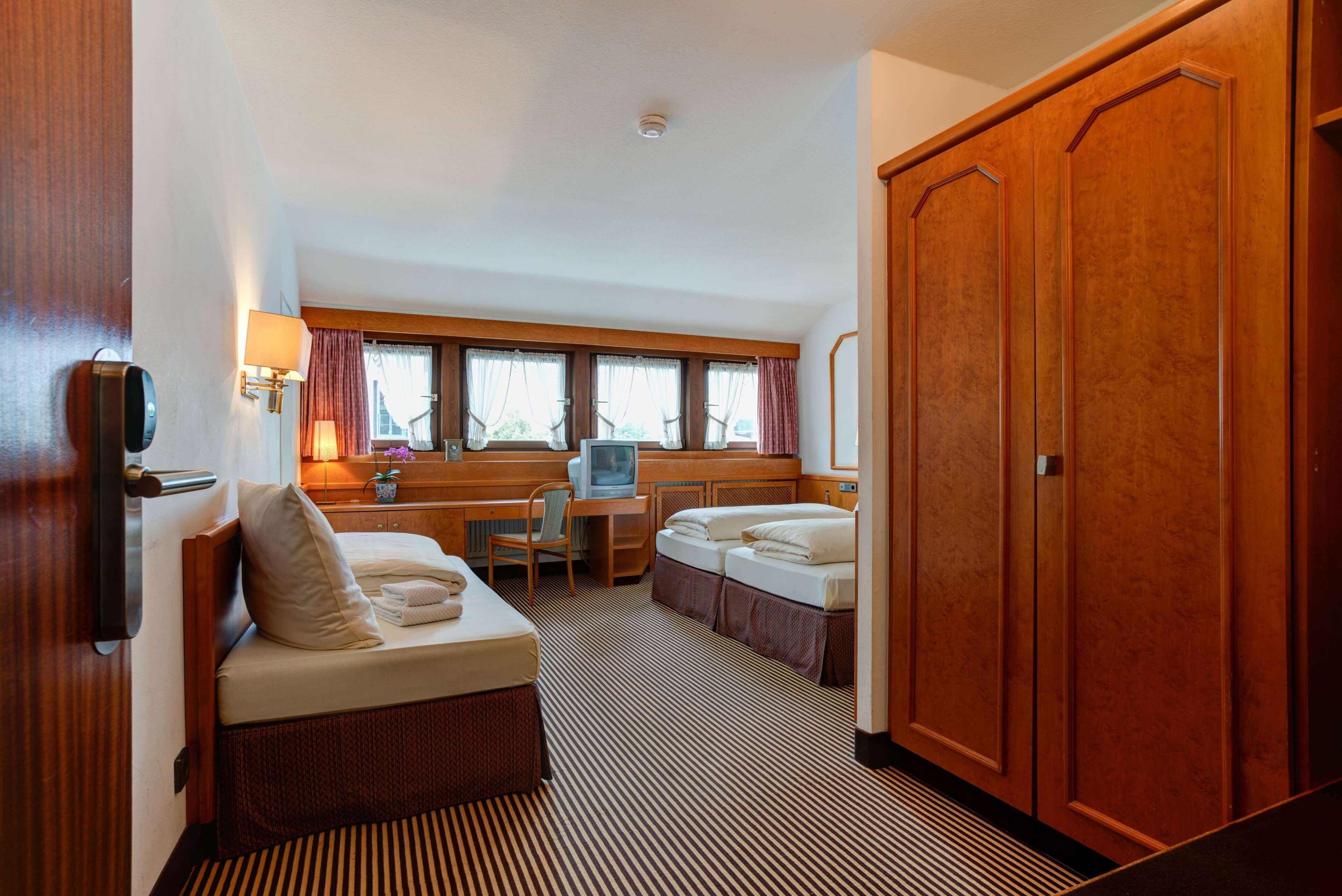 Photo - Hotel Stern by EMPA