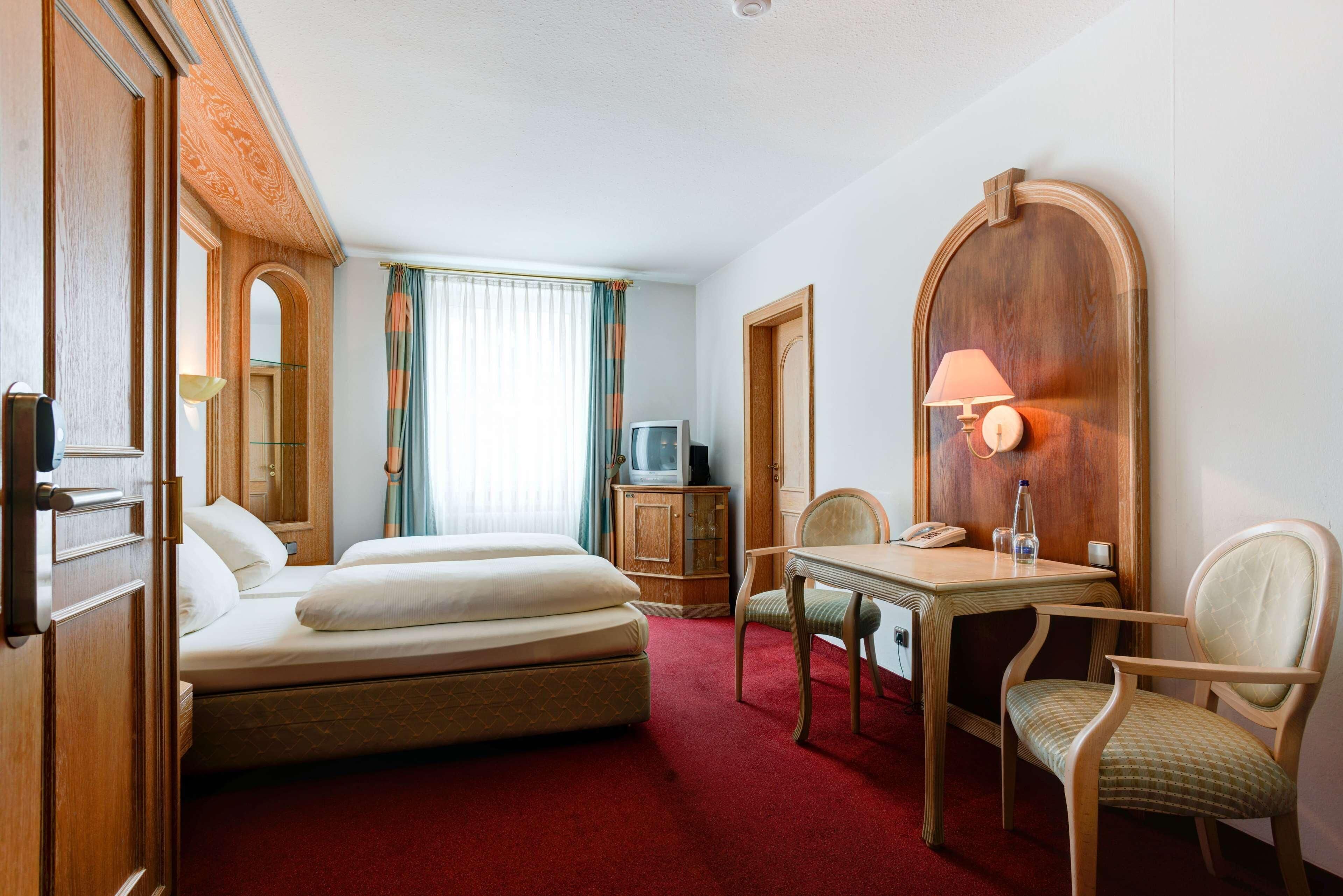 Photo - Hotel Stern by EMPA