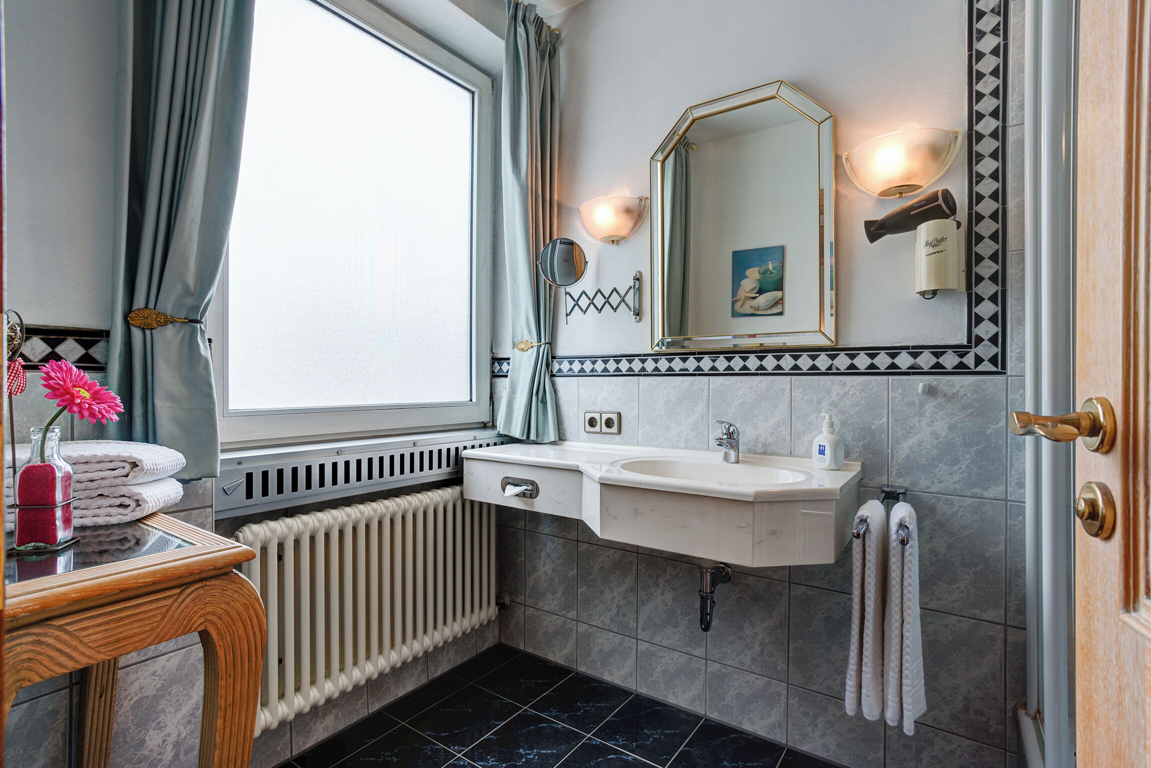 Foto - Centro Hotel Stern, Trademark Collection by Wyndham