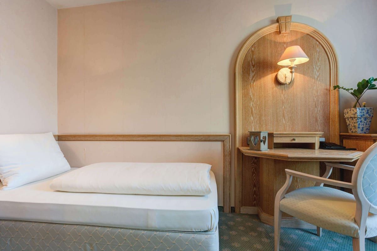 Standard Room, 1 Single Bed