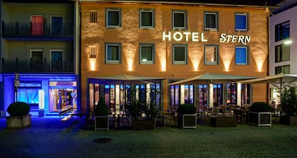 Hotel Stern by EMPA