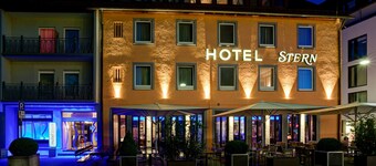 Hotel Stern by EMPA