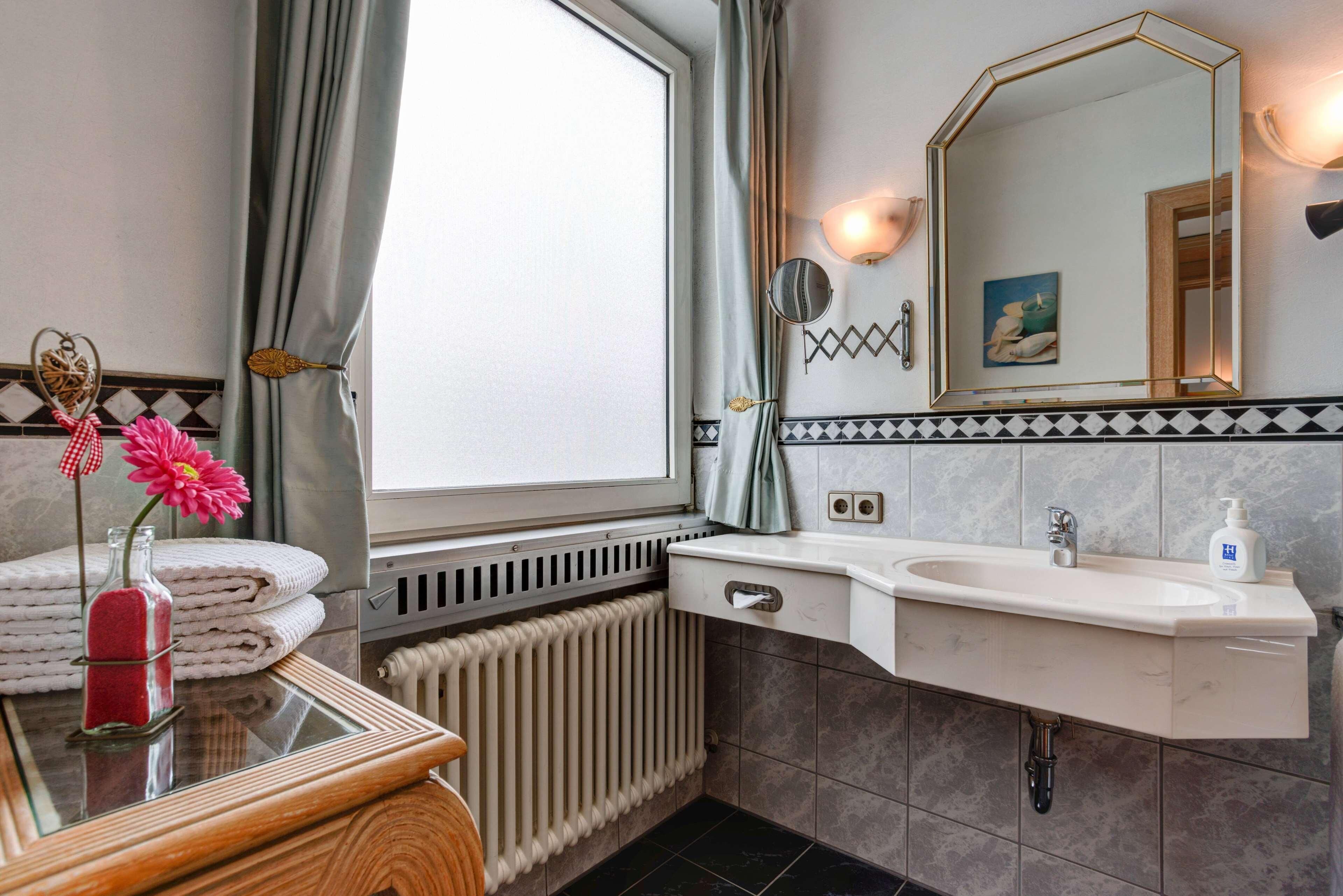 Foto - Centro Hotel Stern, Trademark Collection by Wyndham