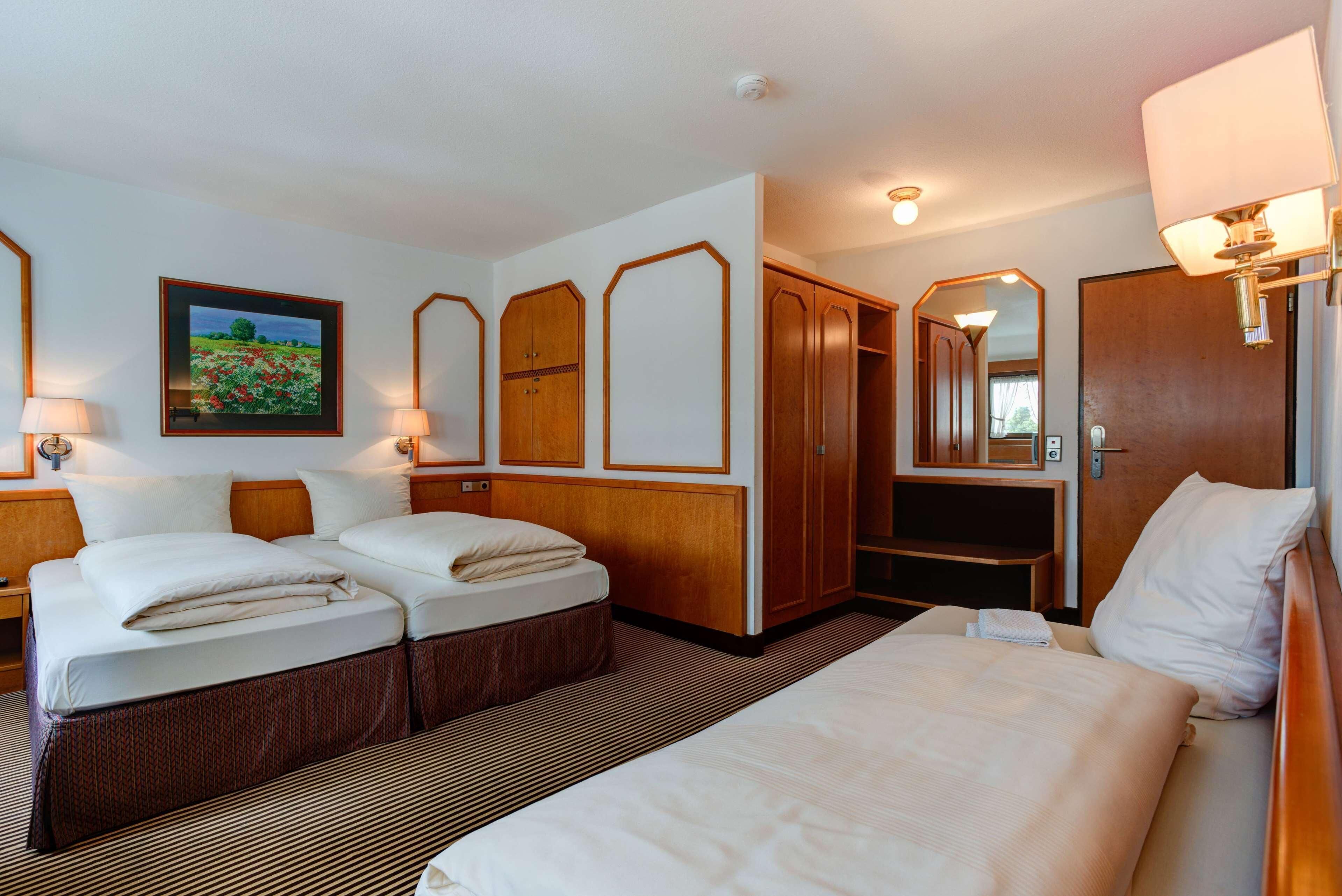 Photo - Hotel Stern by EMPA