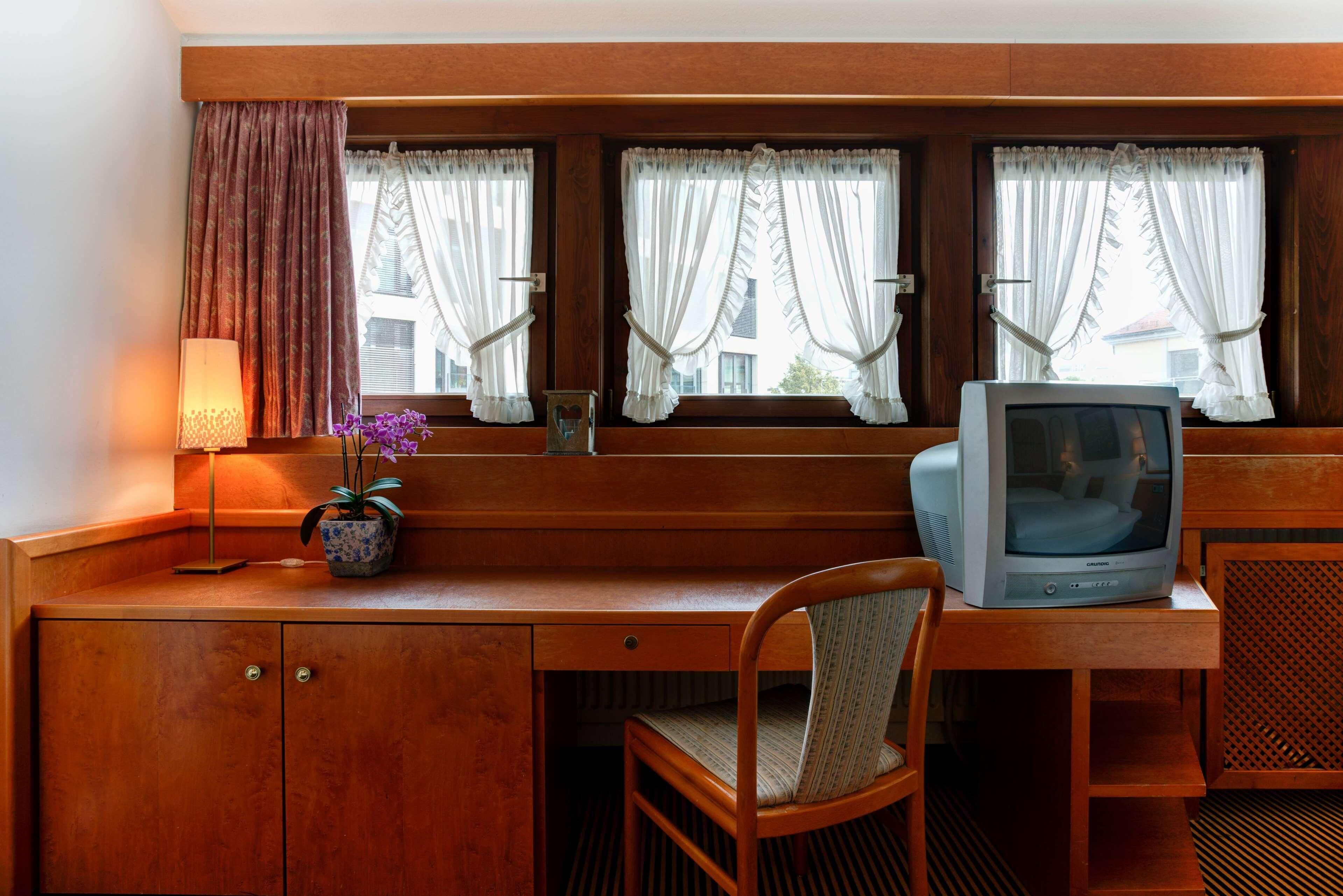Foto - Centro Hotel Stern, Trademark Collection by Wyndham