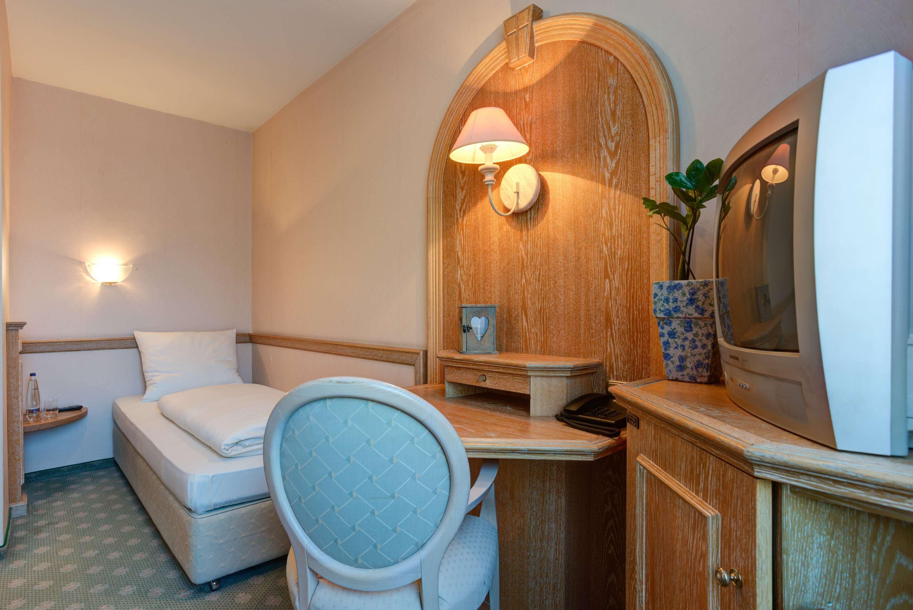 Photo - Hotel Stern by EMPA