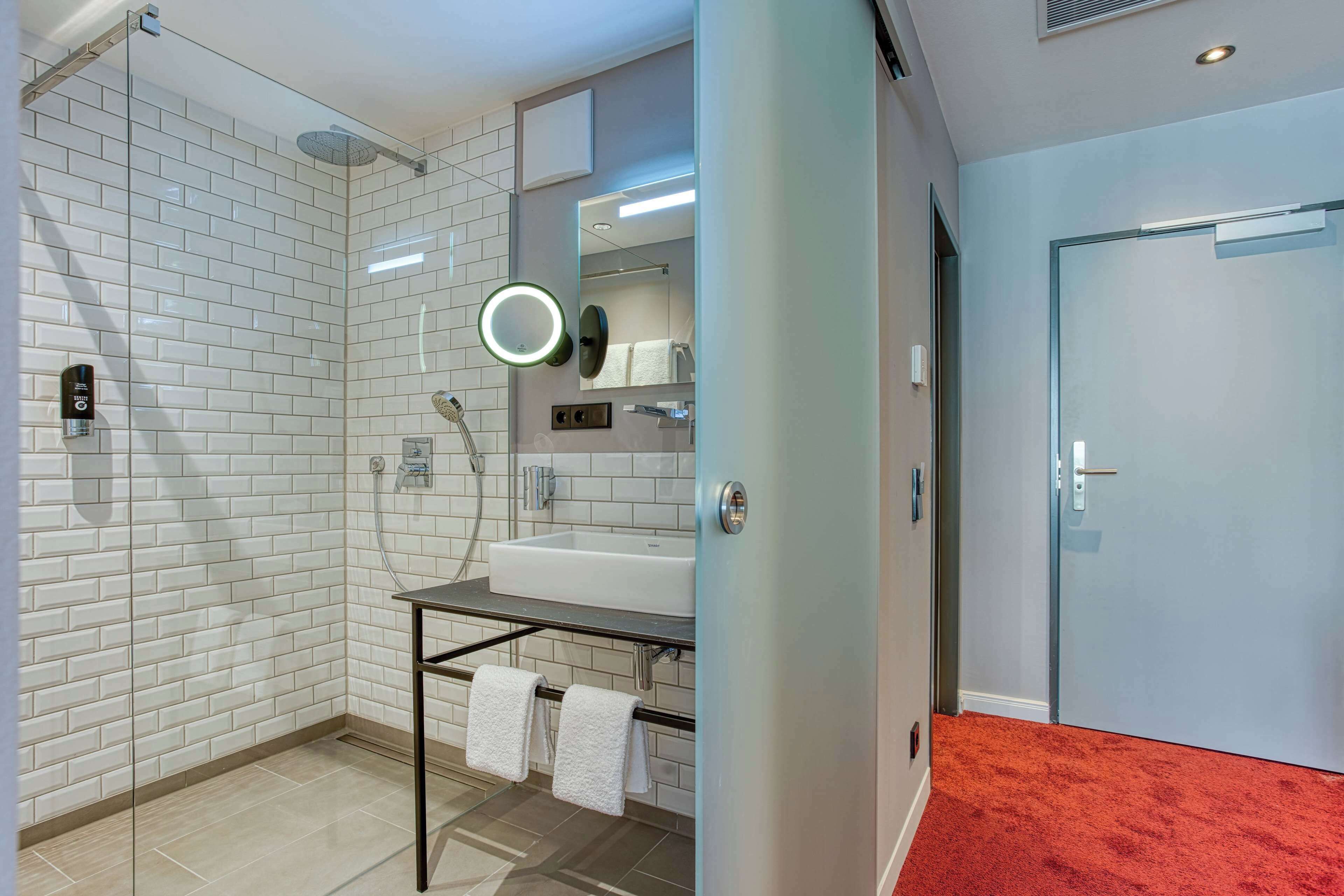 Foto - Centro Hotel Stern Ulm City, Trademark Collection by Wyndham