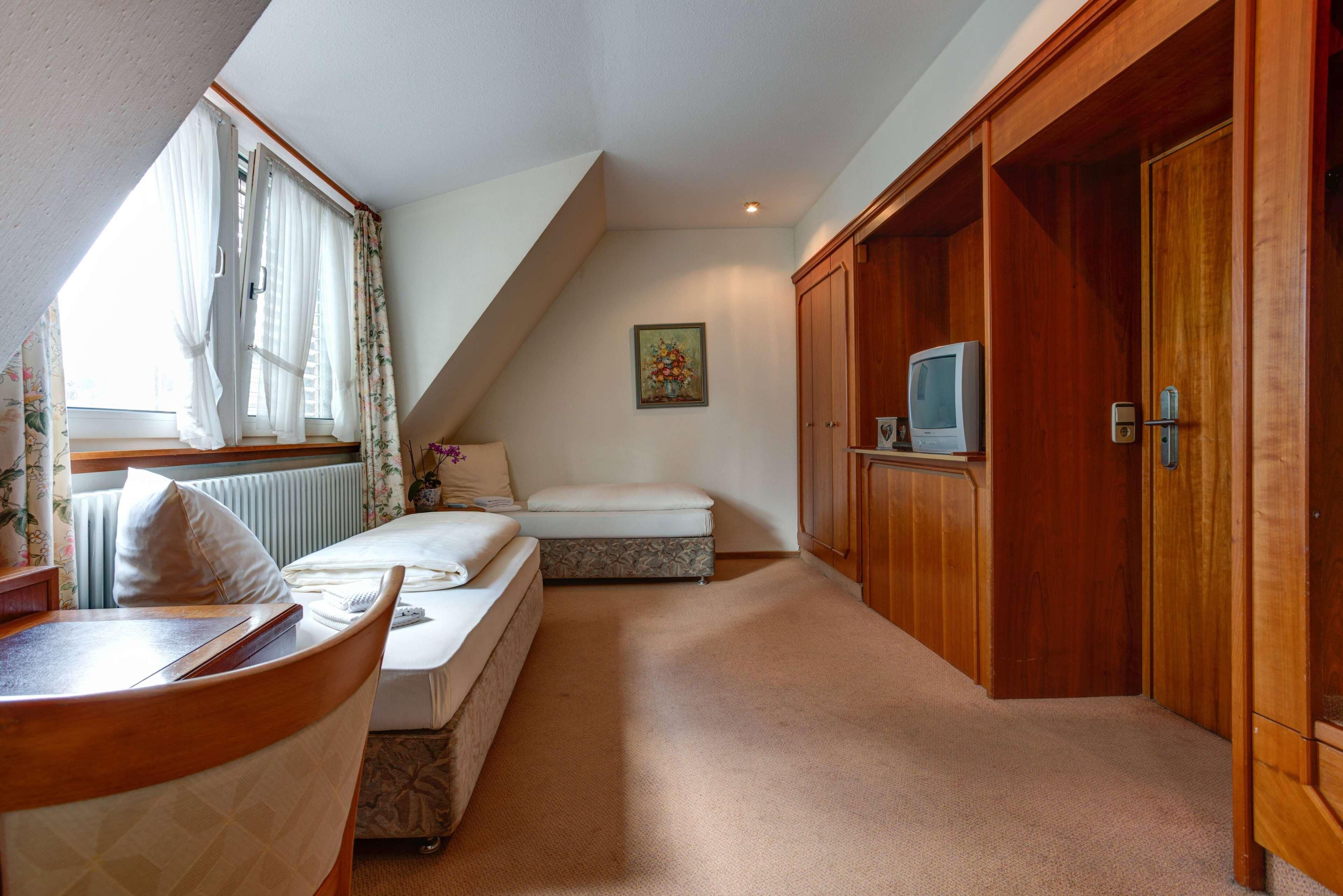 Photo - Hotel Stern by EMPA