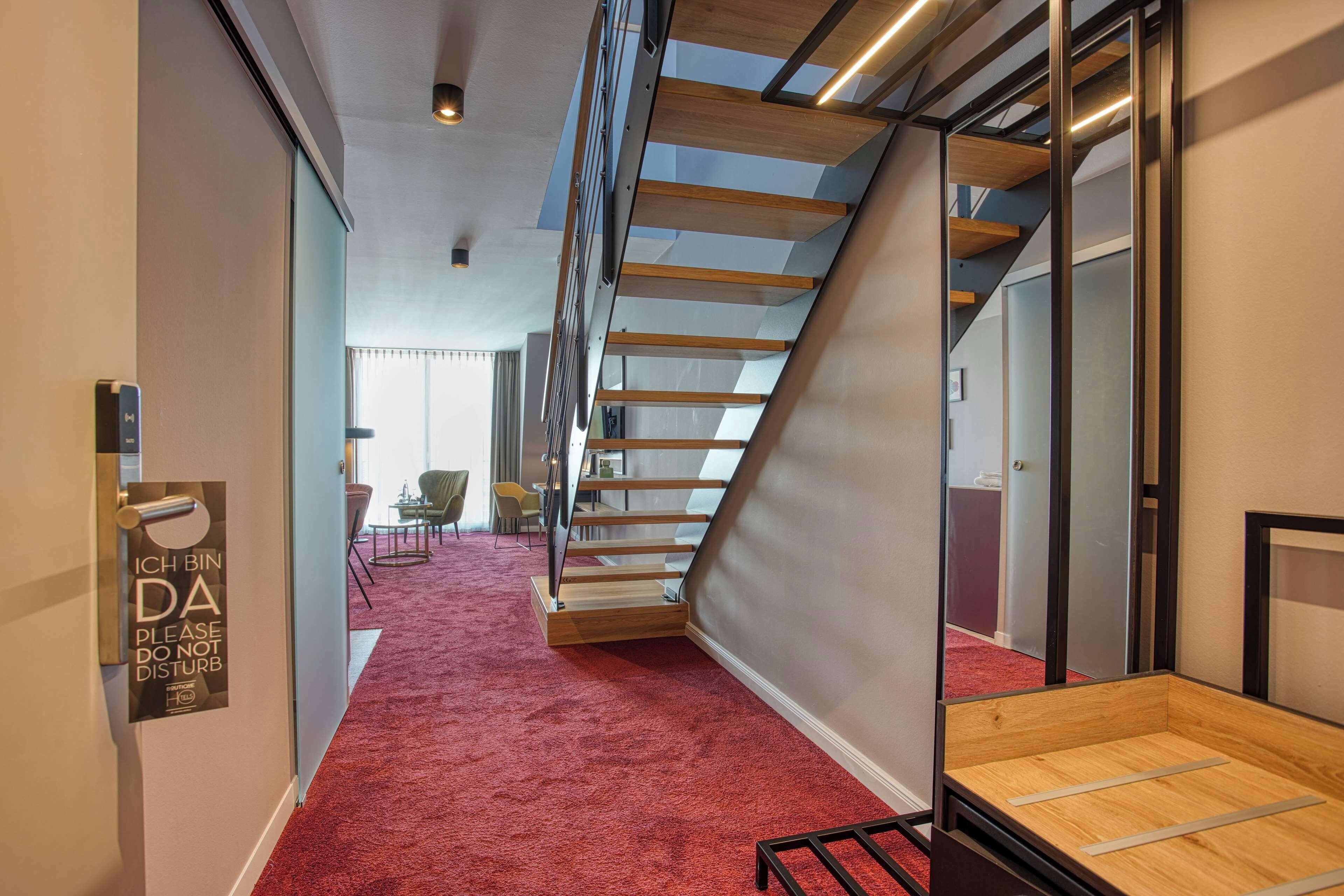 Foto - Centro Hotel Stern Ulm City, Trademark Collection by Wyndham