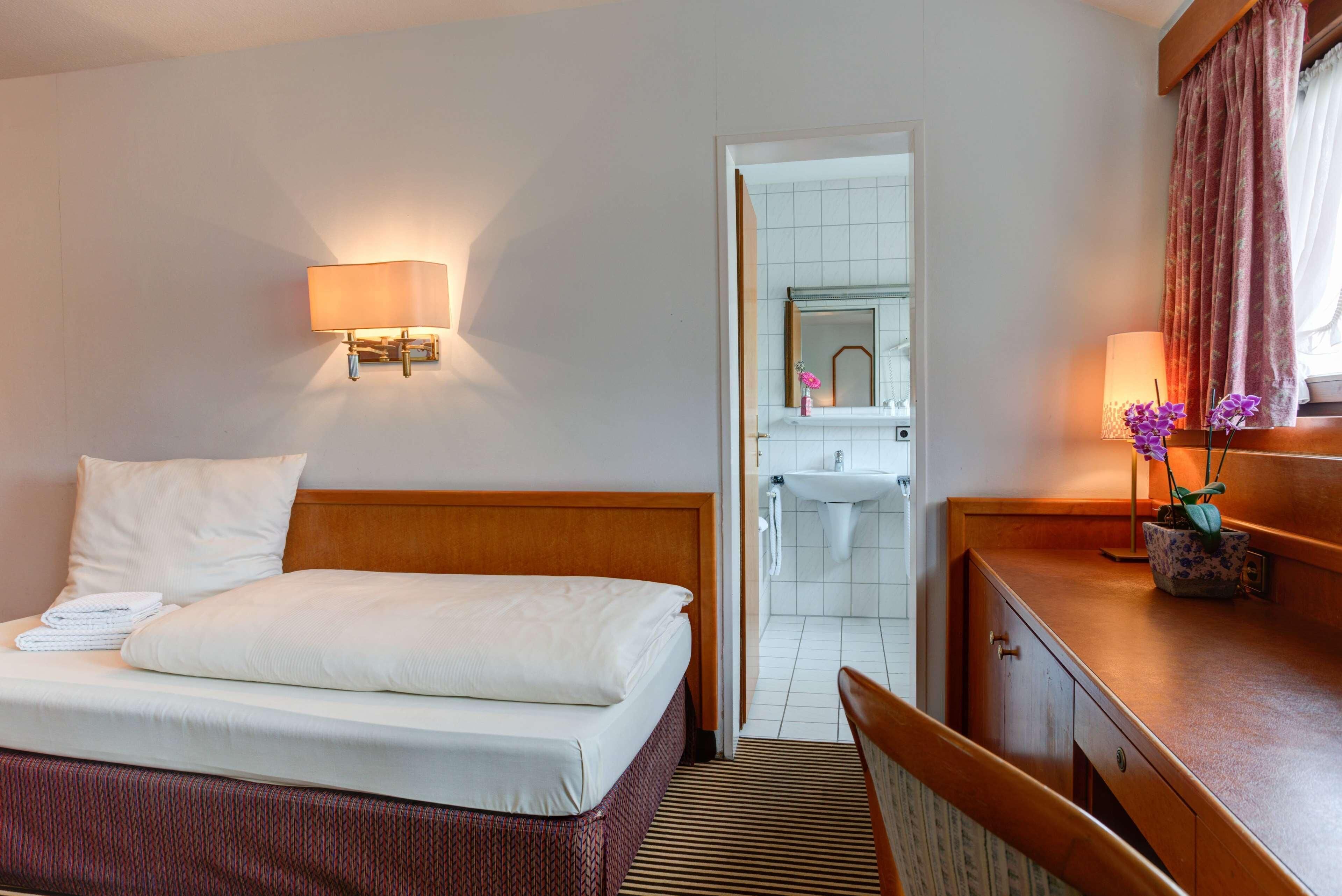Photo - Hotel Stern by EMPA