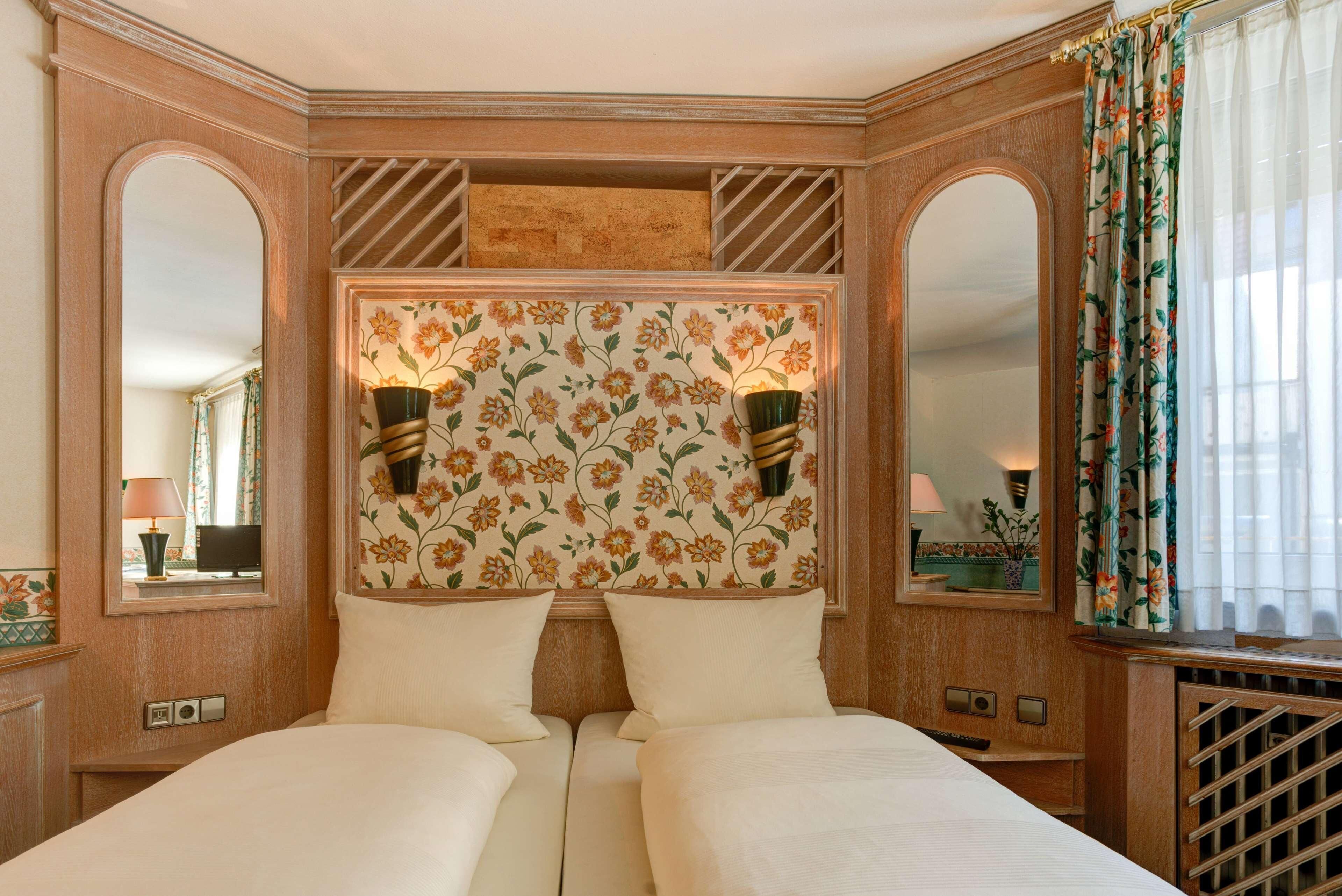 Photo - Hotel Stern by EMPA