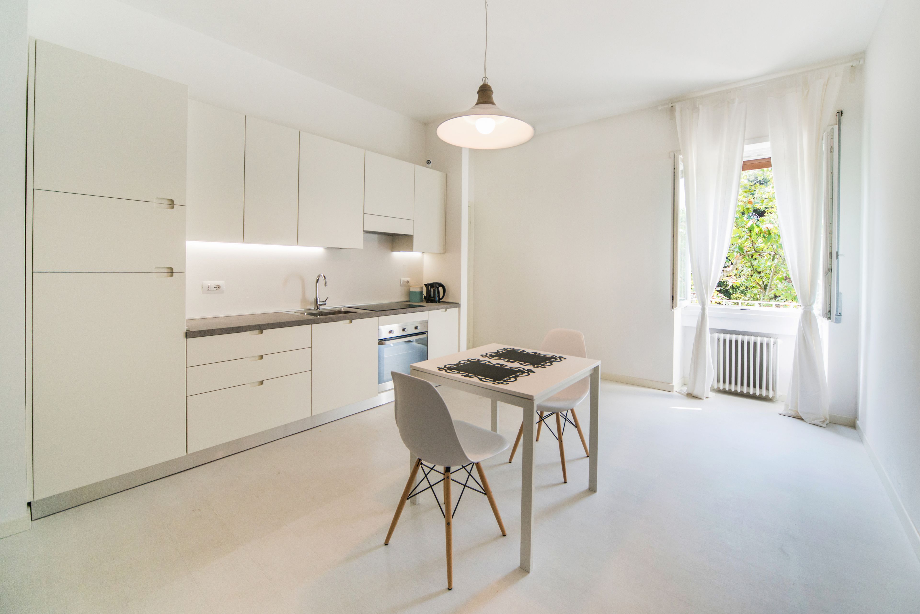 Équipement de l’hébergement