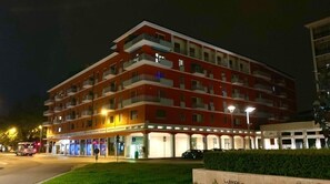 Exterior - Casa Italia (Verona)