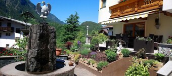 Tower room - Haus Waldheim