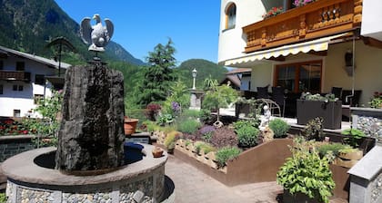 Turmzimmer 1 - Haus Waldheim