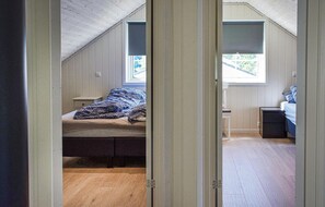 5 Schlafzimmer, Reisekinderbett, kostenloses WLAN