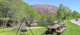 Belle maison à åna-sira avec WiFi