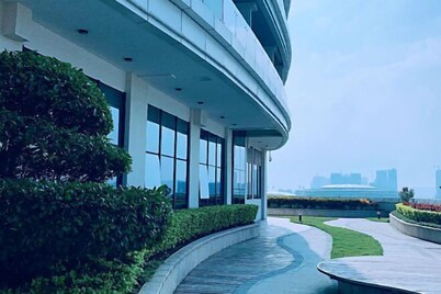 Dahengqin Superior Talent Hotel (Hengqin Port Branch)